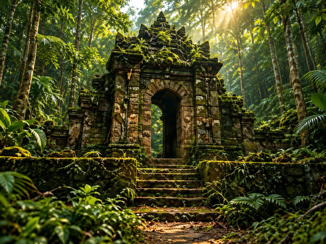 Forest Story