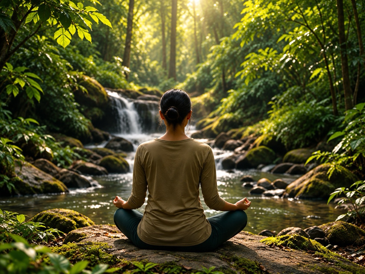 Mindfulness Relaxation