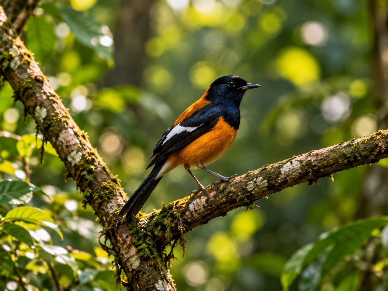 Fauna Wanamerta